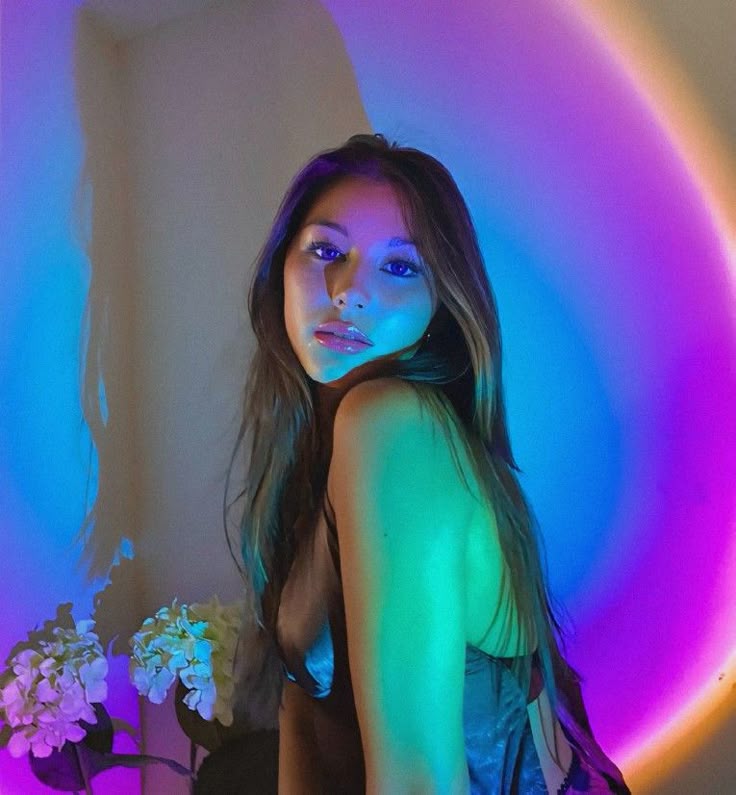 AuraRay™ Lamp