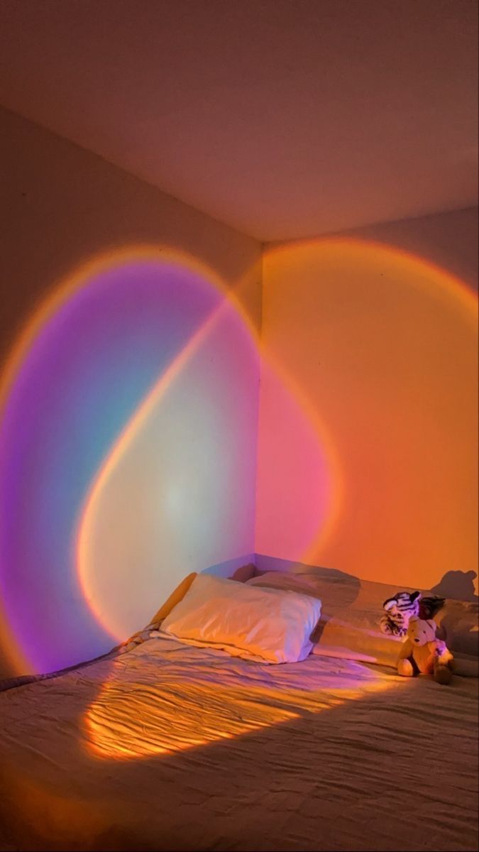 AuraRay™ Lamp