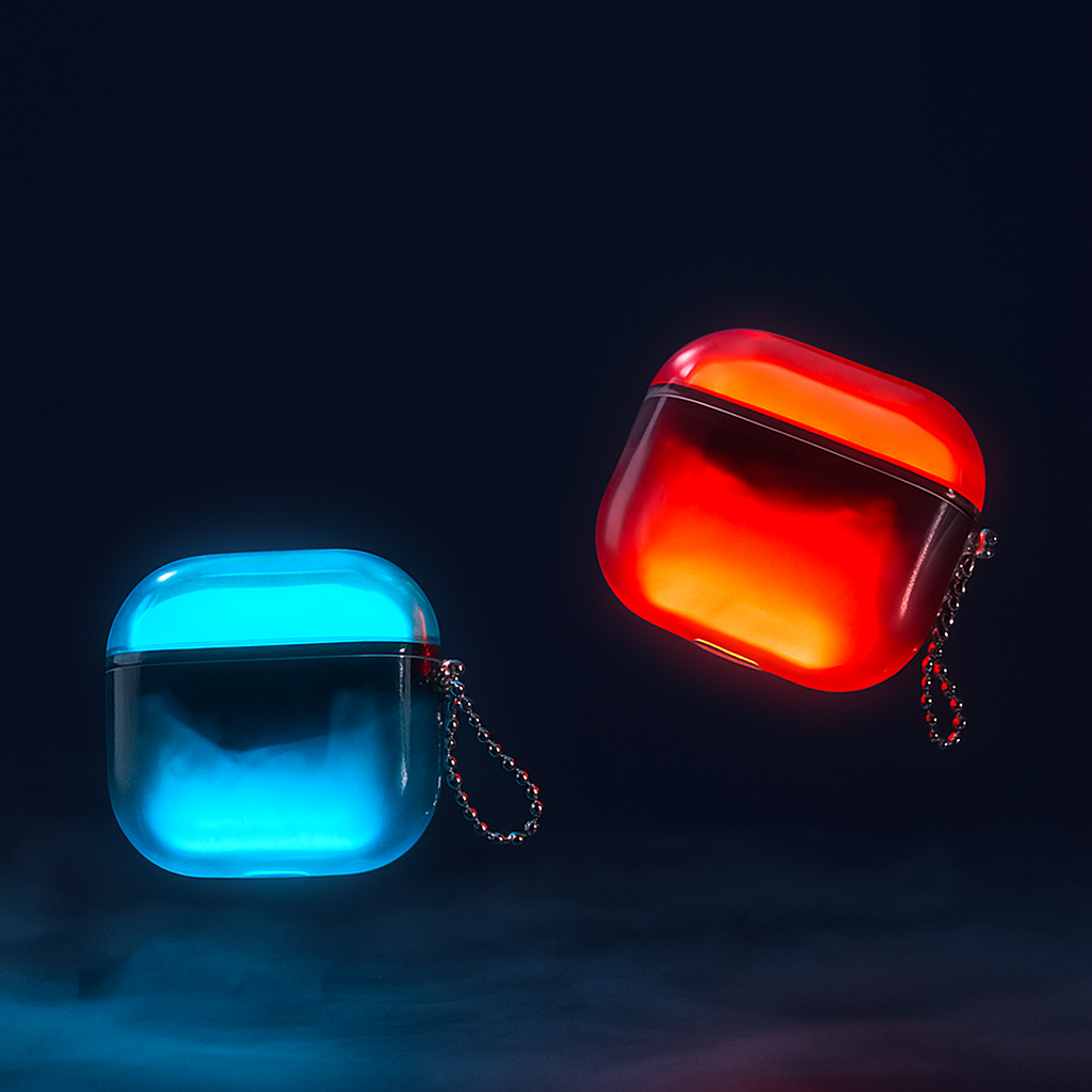 CrystalWave Case®