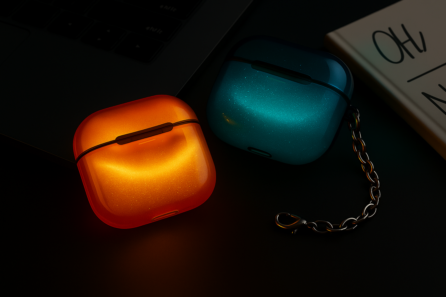 CrystalWave Case®