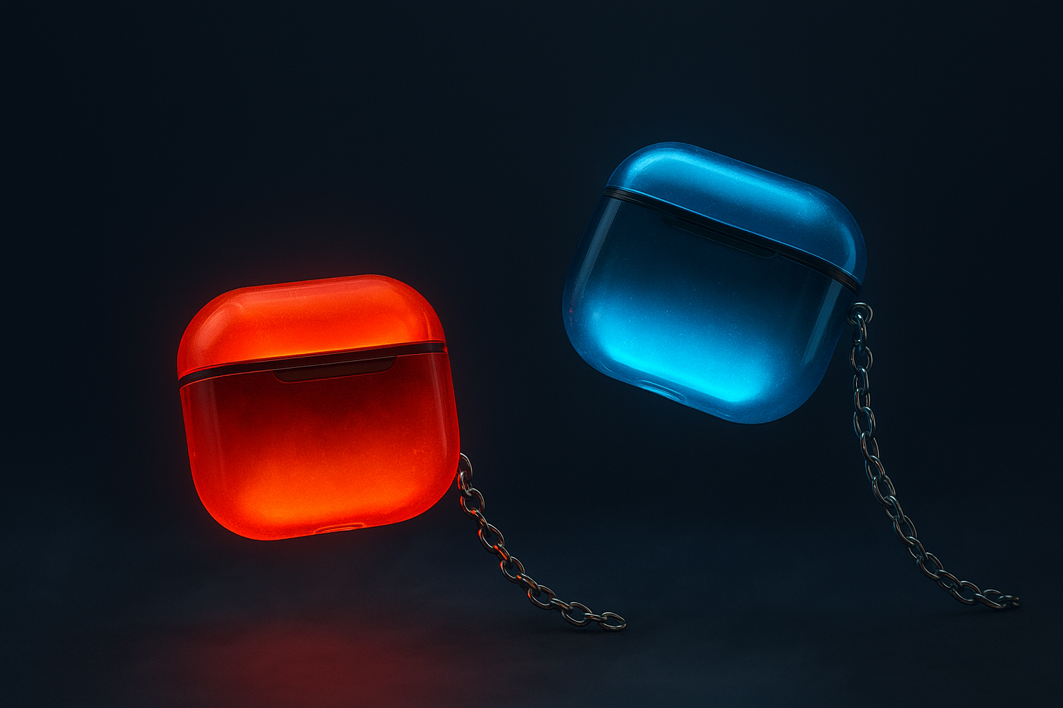 CrystalWave Case®