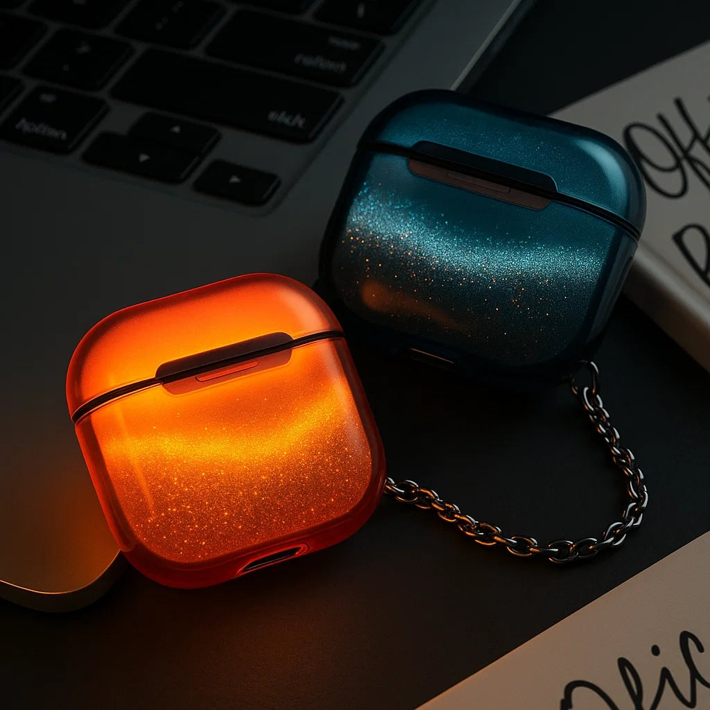 CrystalWave Case®